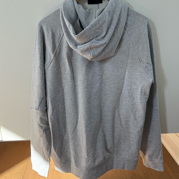 Advnc lacrosse club lululemon sweatshirt | size M | NWT - Picture 5 of 5